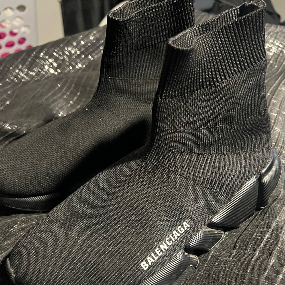 Balenciaga shoes